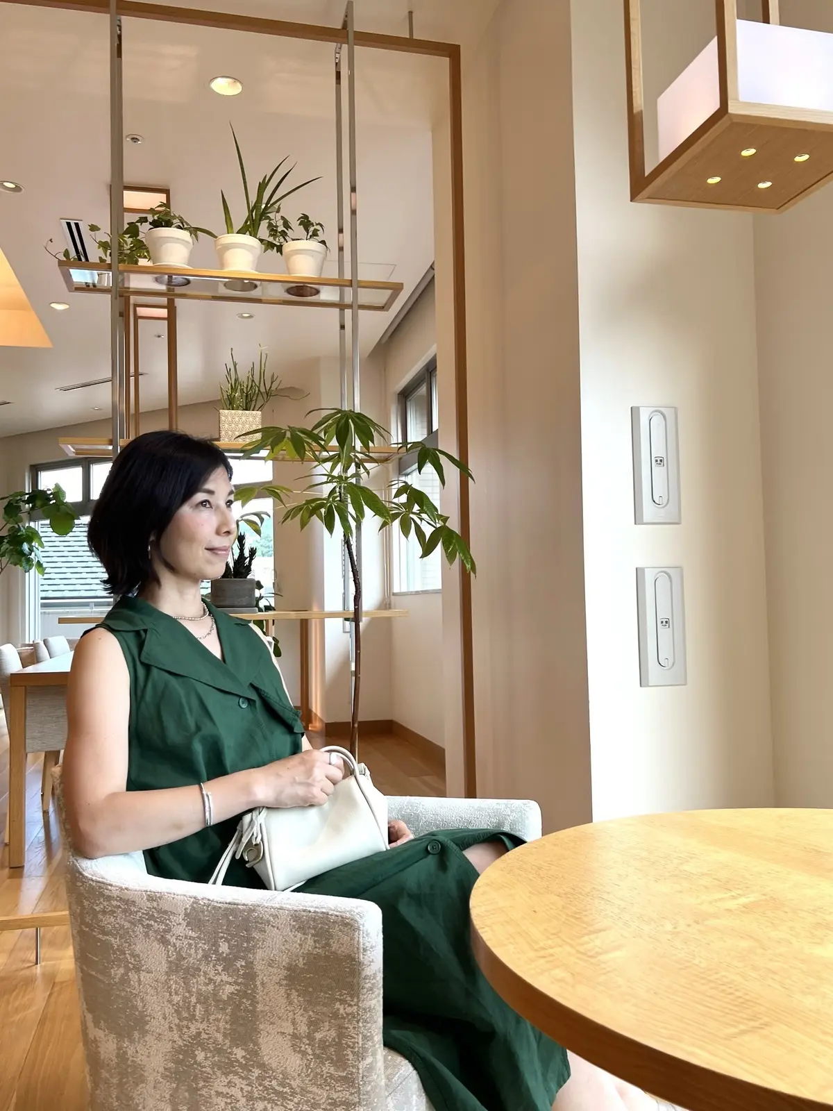 アラフィー華組ブロガーの『ユニクロ・GU』高見えコーデ特集【2022SS】