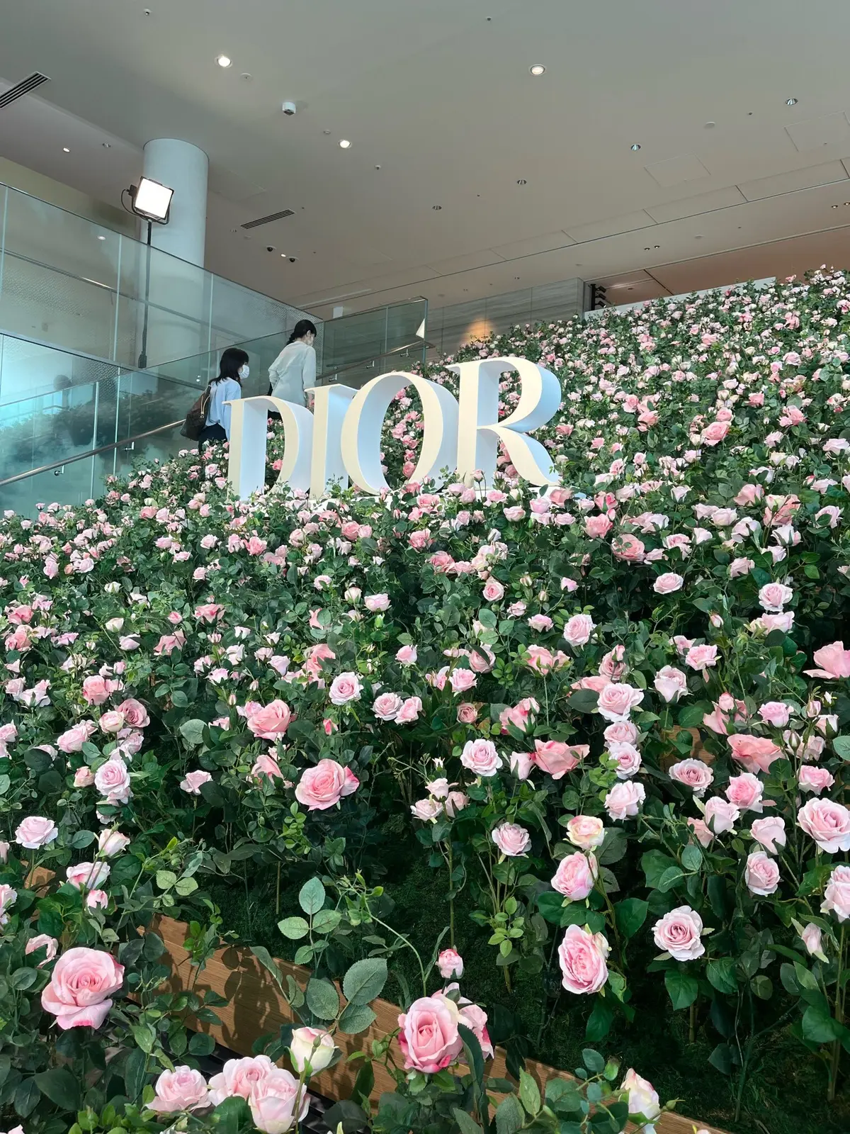 【期間限定イベント】ディオール プレステの画像_4