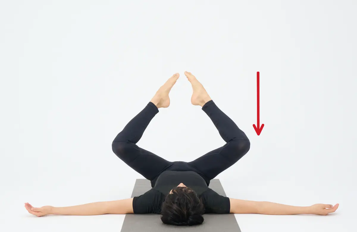 OurAge×Webエクラ　カエル足伸ばし_09