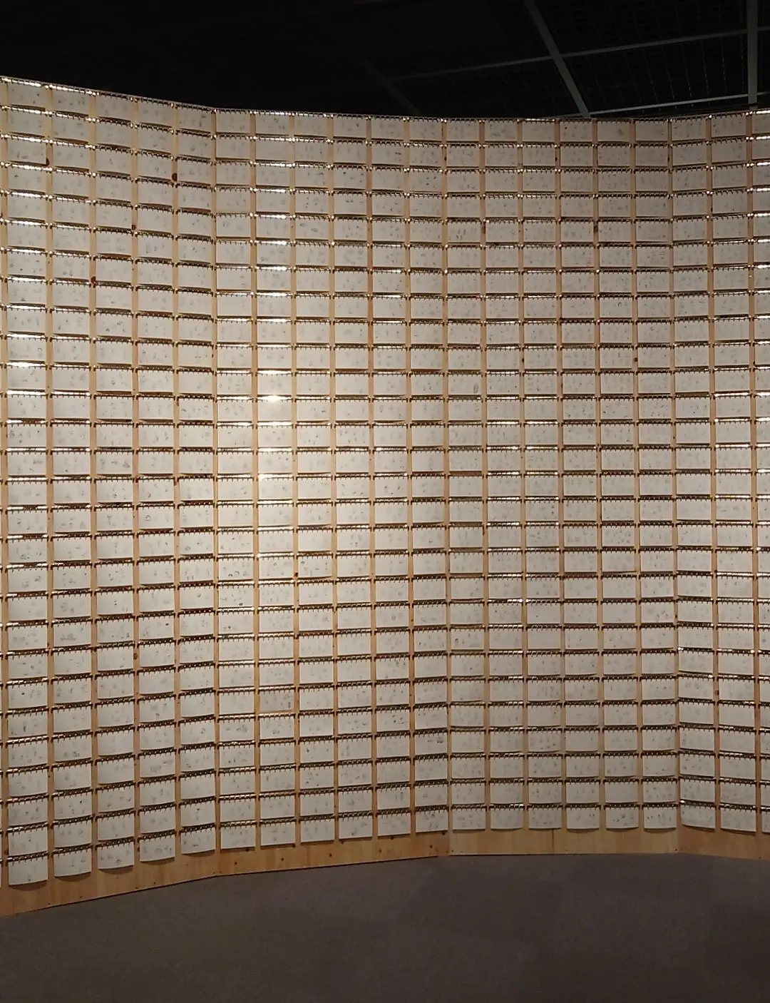 ヨシタケシンスケ展・2000枚のスケッチ