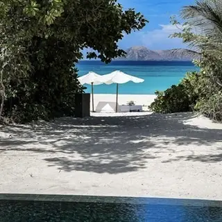 Amanpulo②の画像_1