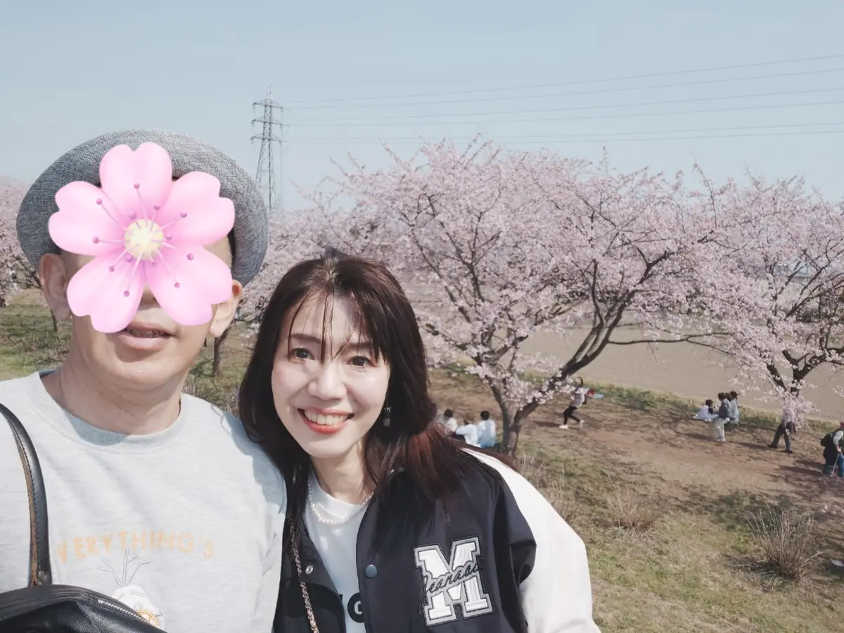 北浅羽桜堤公園