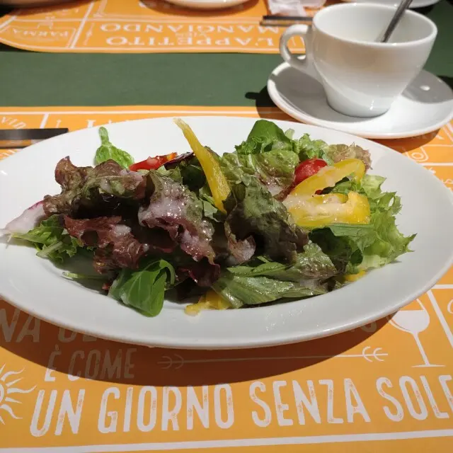 東京ミッドタウン六本木　バローロ