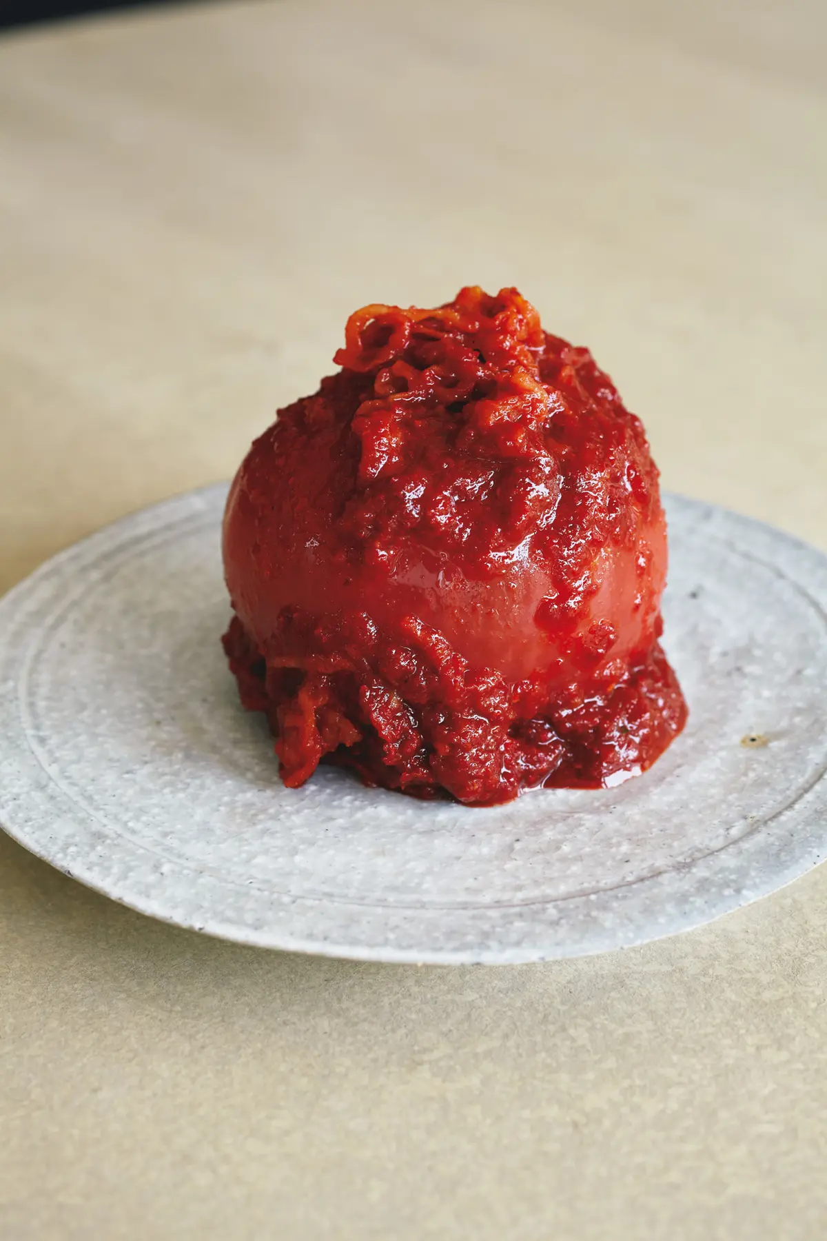 トマト好きにはたまらない！趙さんの味の「の画像_1