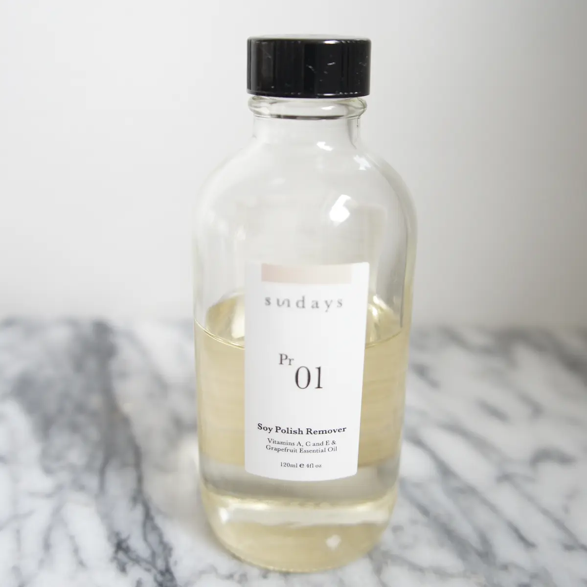 ネイルリムーバー