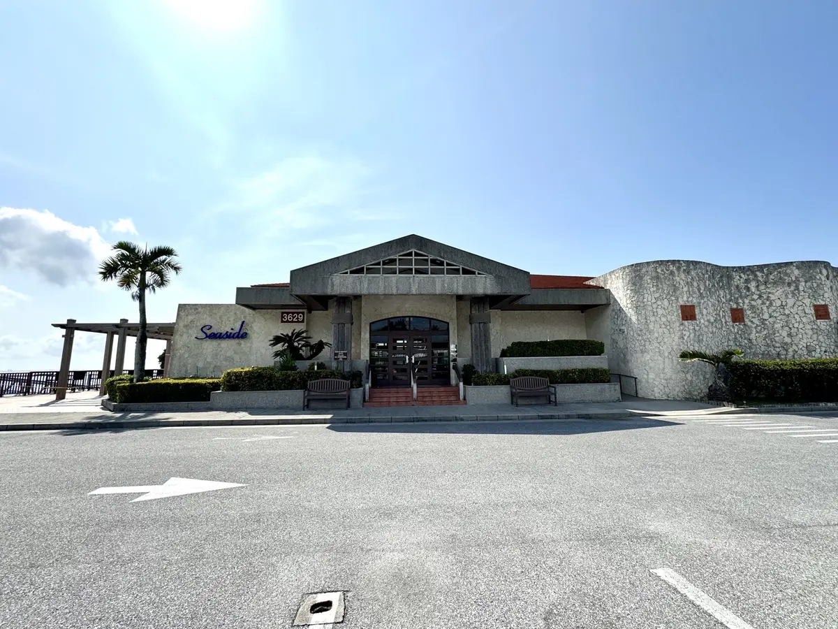 22年ぶりの夫婦沖縄2人旅✈️ 第2弾！の画像_3