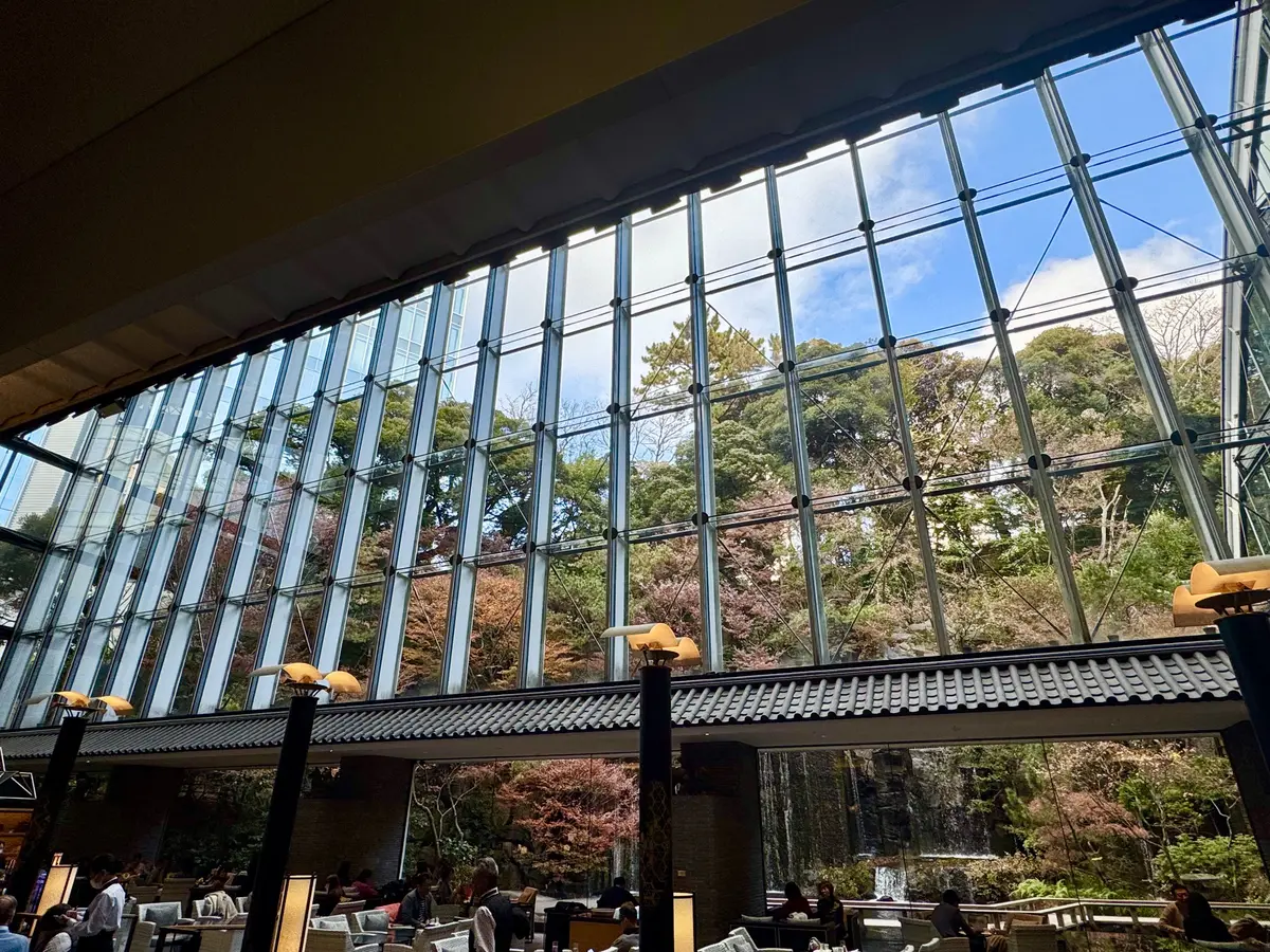 ホテル雅叙園東京で新年恒例のお雑煮会♪の画像_20