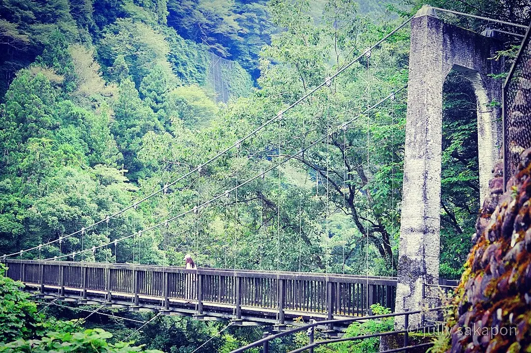 【さかぽんの冒険】プチトリップ@奥多摩❤の画像_18