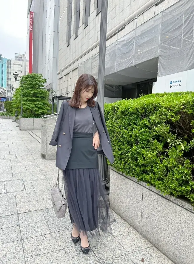 夏でも羽織れる！ライトなジャケット4選の画像_10