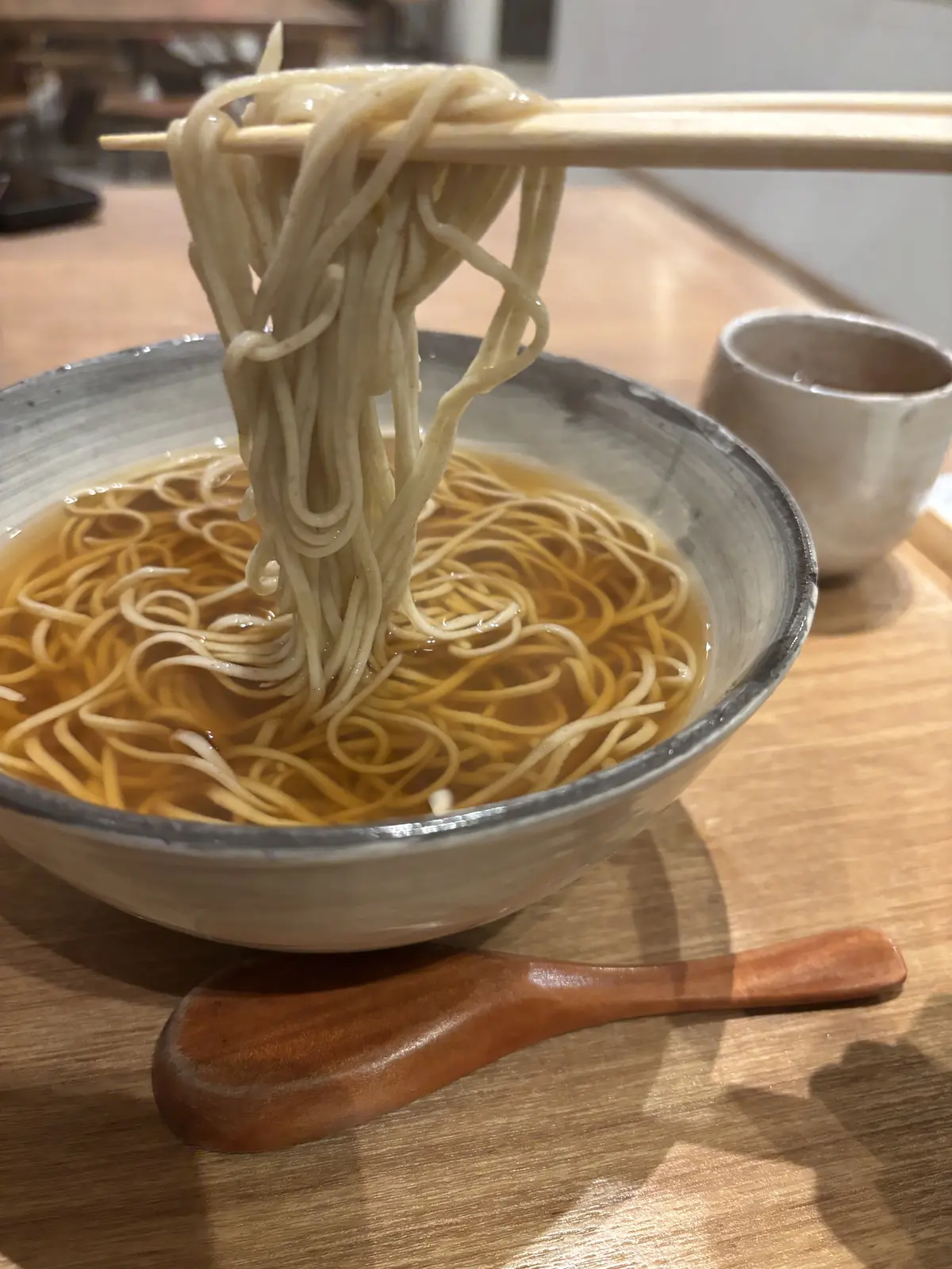 ツイードジャケットで伊勢神宮への画像_14