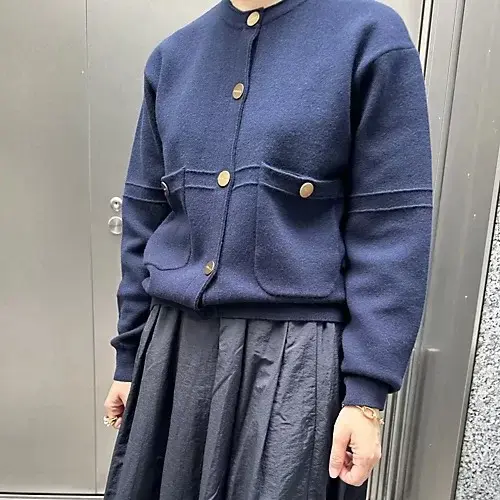 【50代 ファッション】年末年始の女子会の画像_15