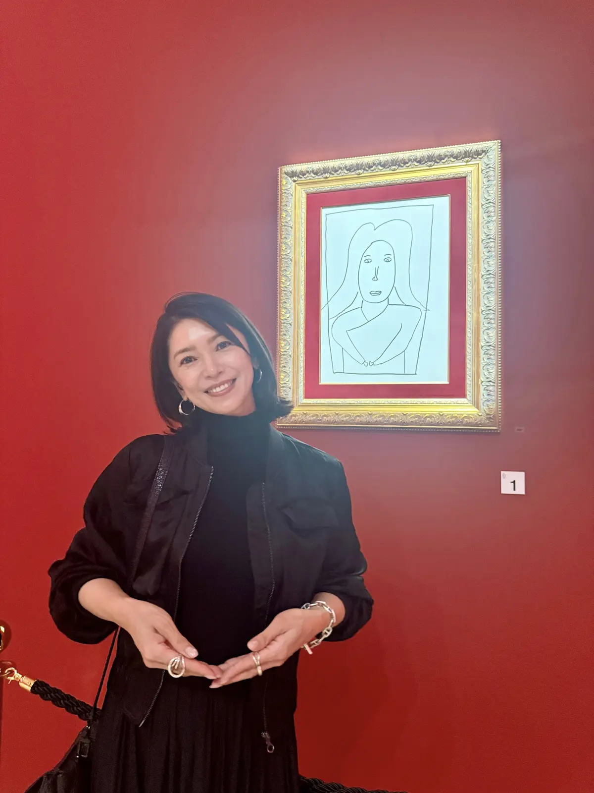 「浜田雅功展」と麻布台ヒルズを楽しむの画像_8