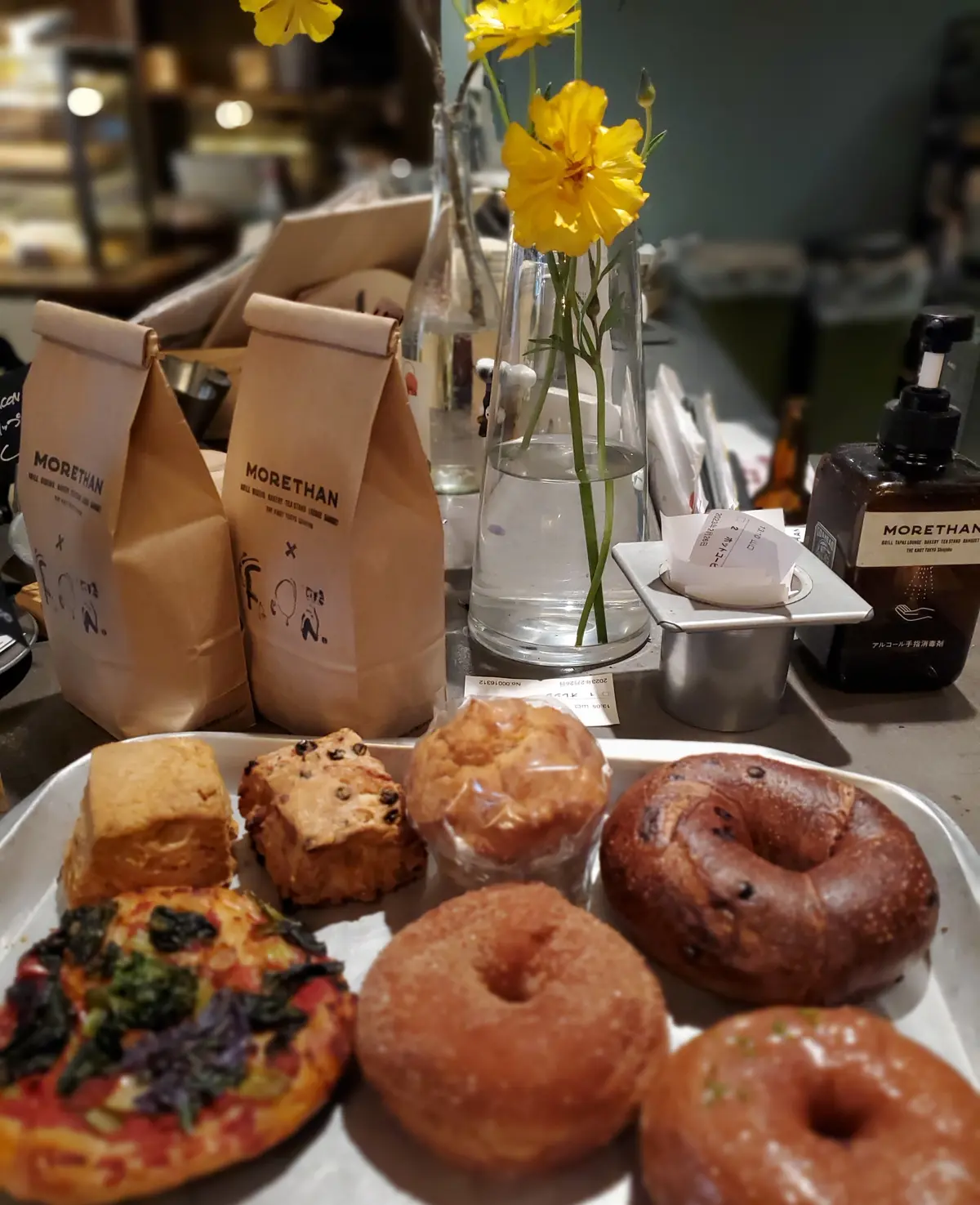 これが全てヴィーガンとは！