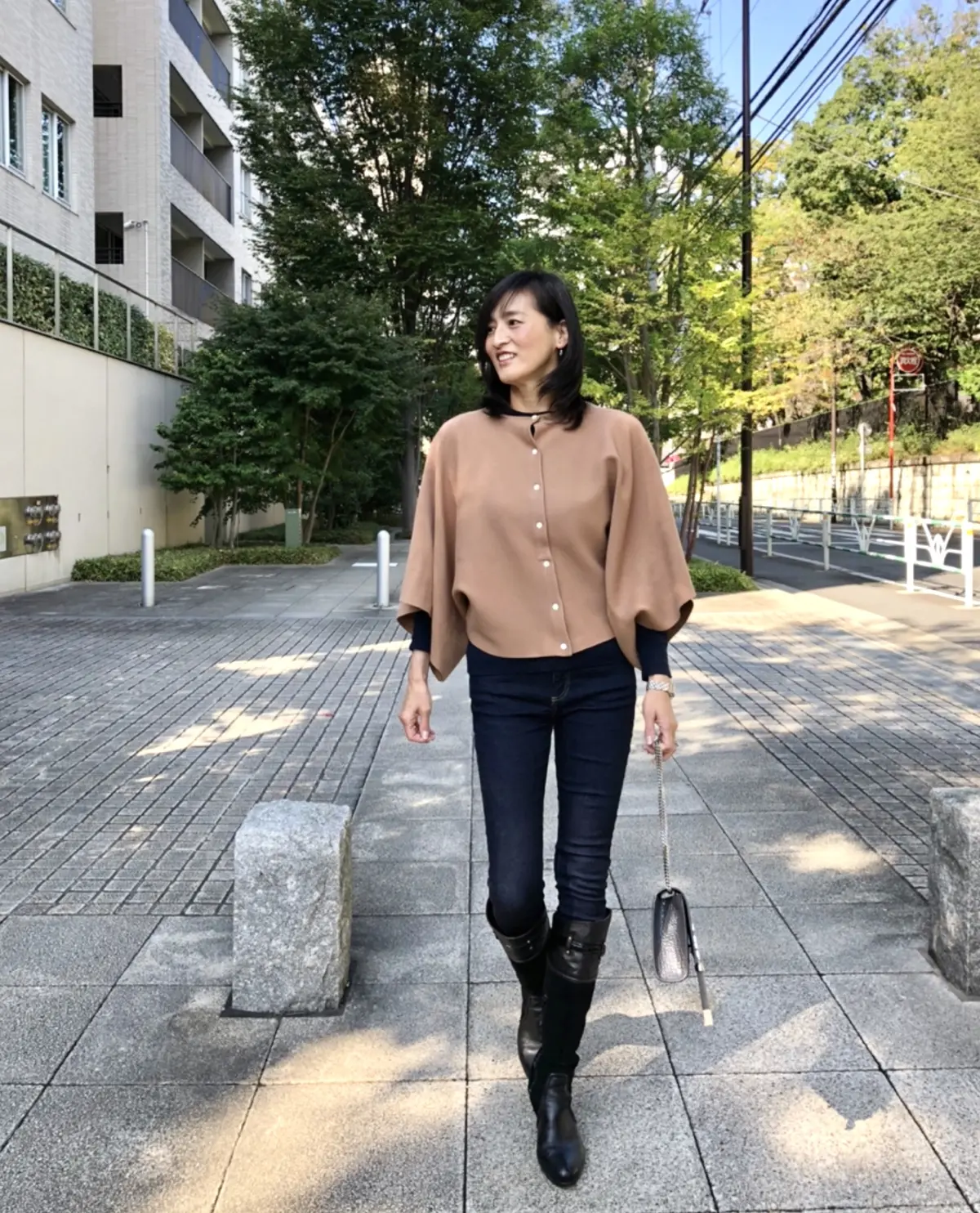 今シーズンのブーツもZARAが狙い目！の画像_3