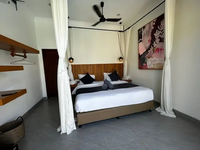 Bali家族旅行＃2 Changguの画像_2