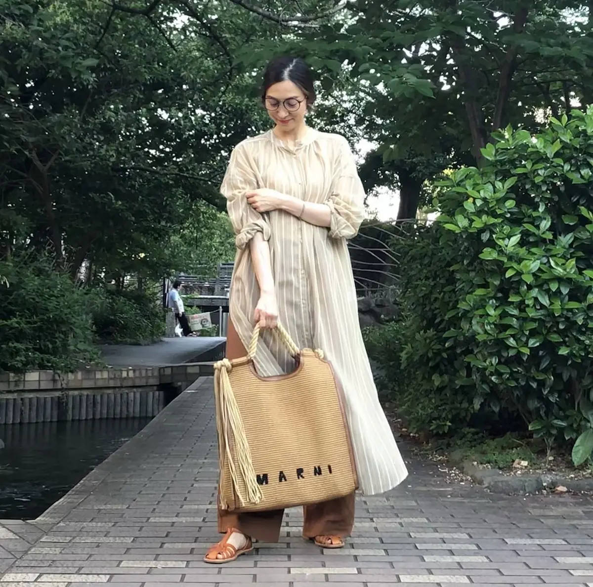 ZARA KIDSのグルカサンダル★2コの画像_2