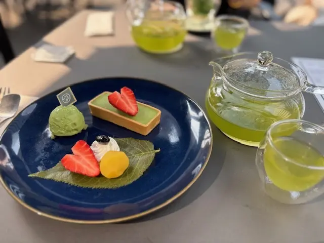 新御茶ノ水にあるオシャレなカフェで素敵なの画像_8