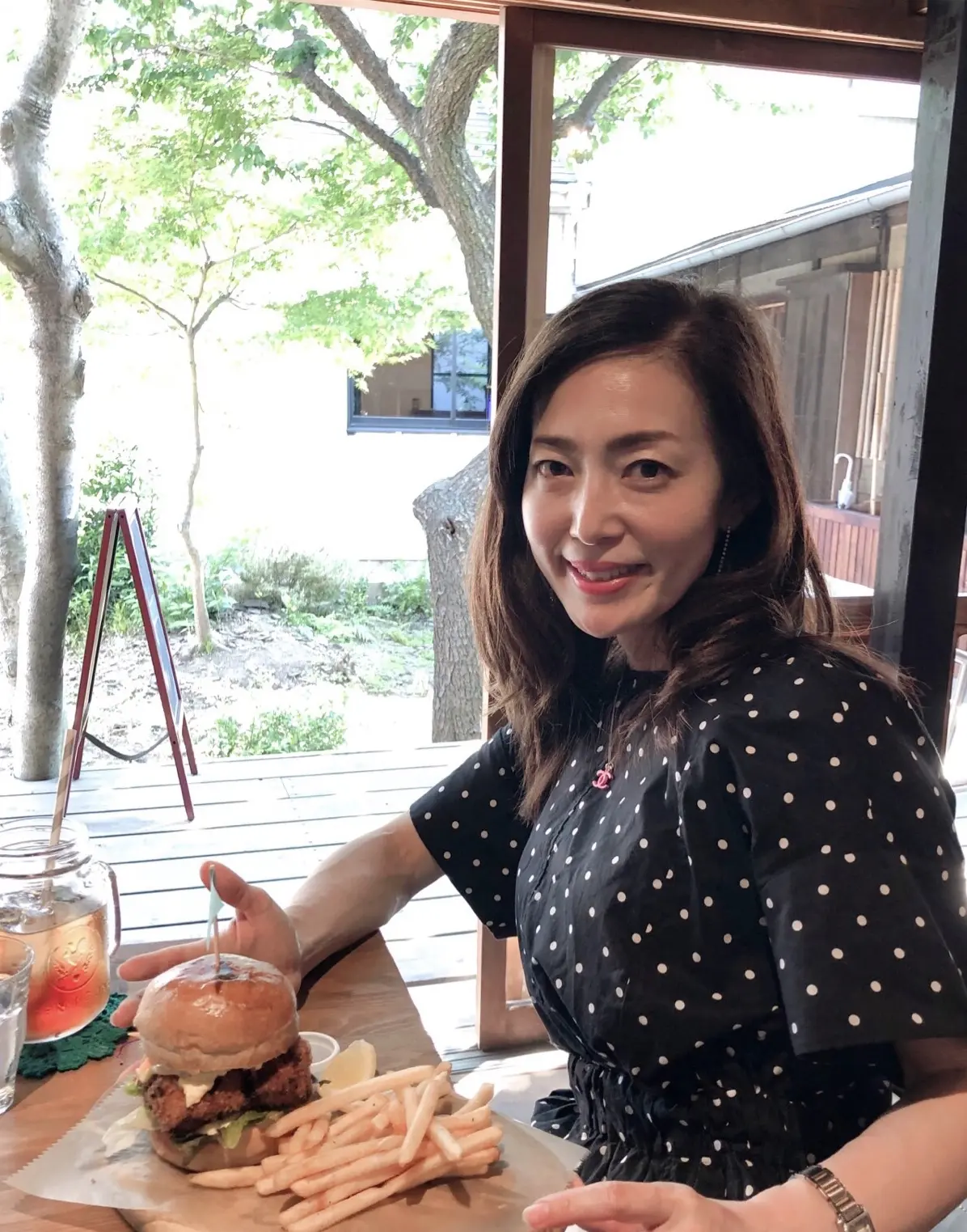 夏のお気に入りワンピース.°⚪︎.。の画像_3