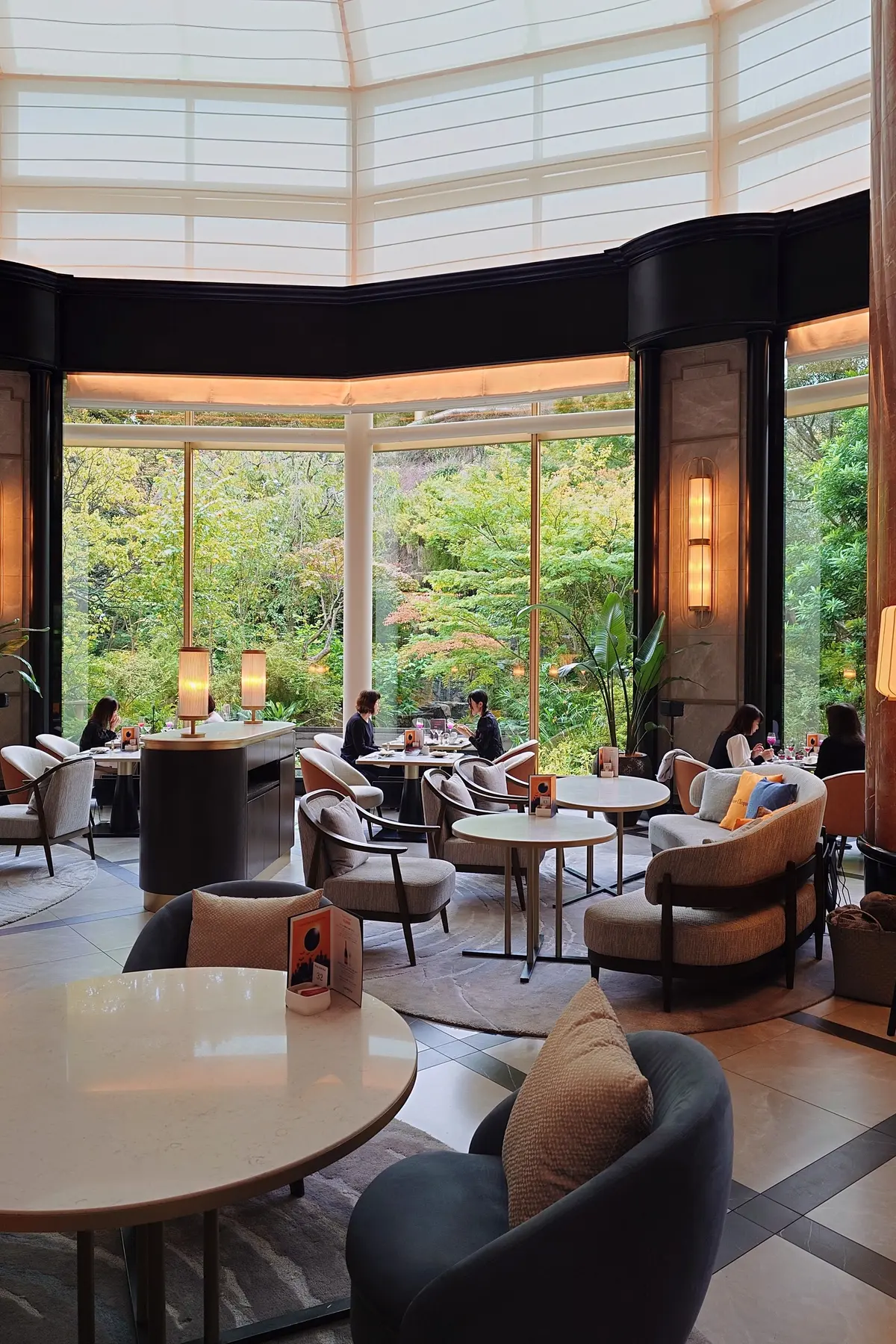 エンチャンテッド・バイト・アフタヌーンティー