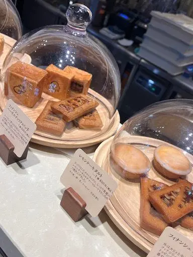 鎌倉クルミッ子の新しいカフェと気に入っての画像_3