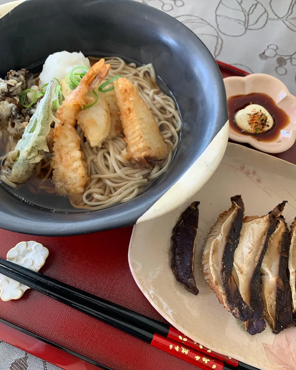 春の味覚「筍つくし」の画像_6