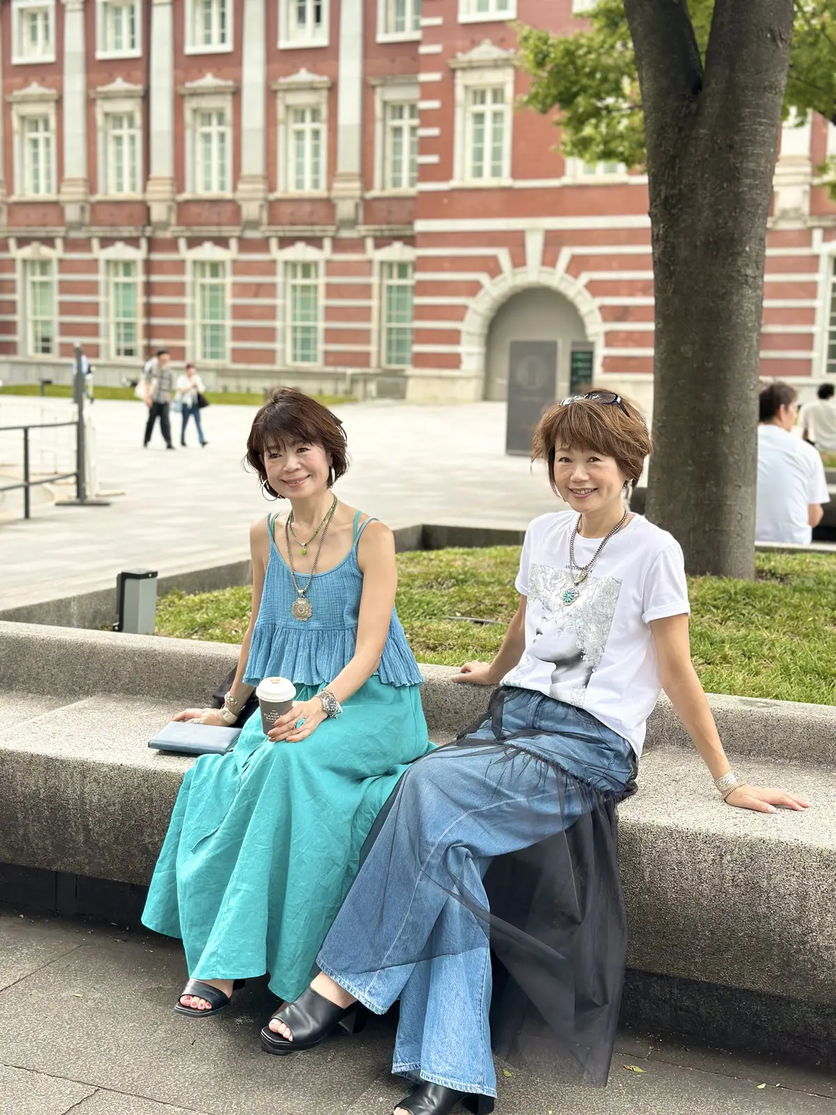 100年を超える丸の内駅舎を満喫、歴史もの画像_15