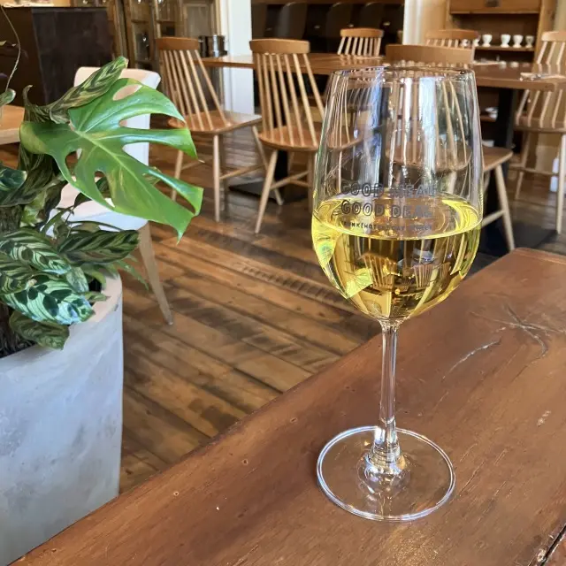 渋谷トランクホテルの朝食の画像_7