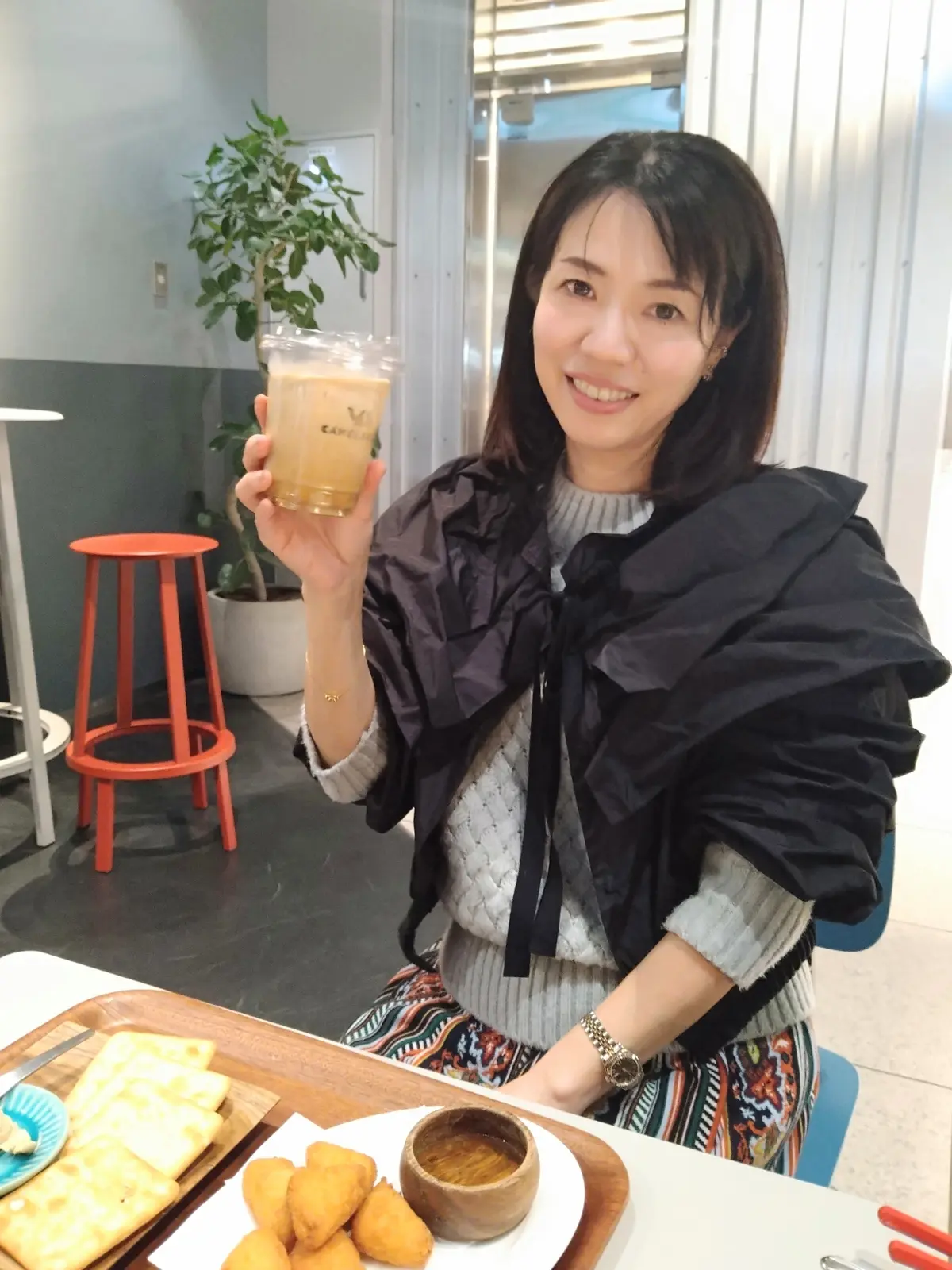 ヤエスパブリック