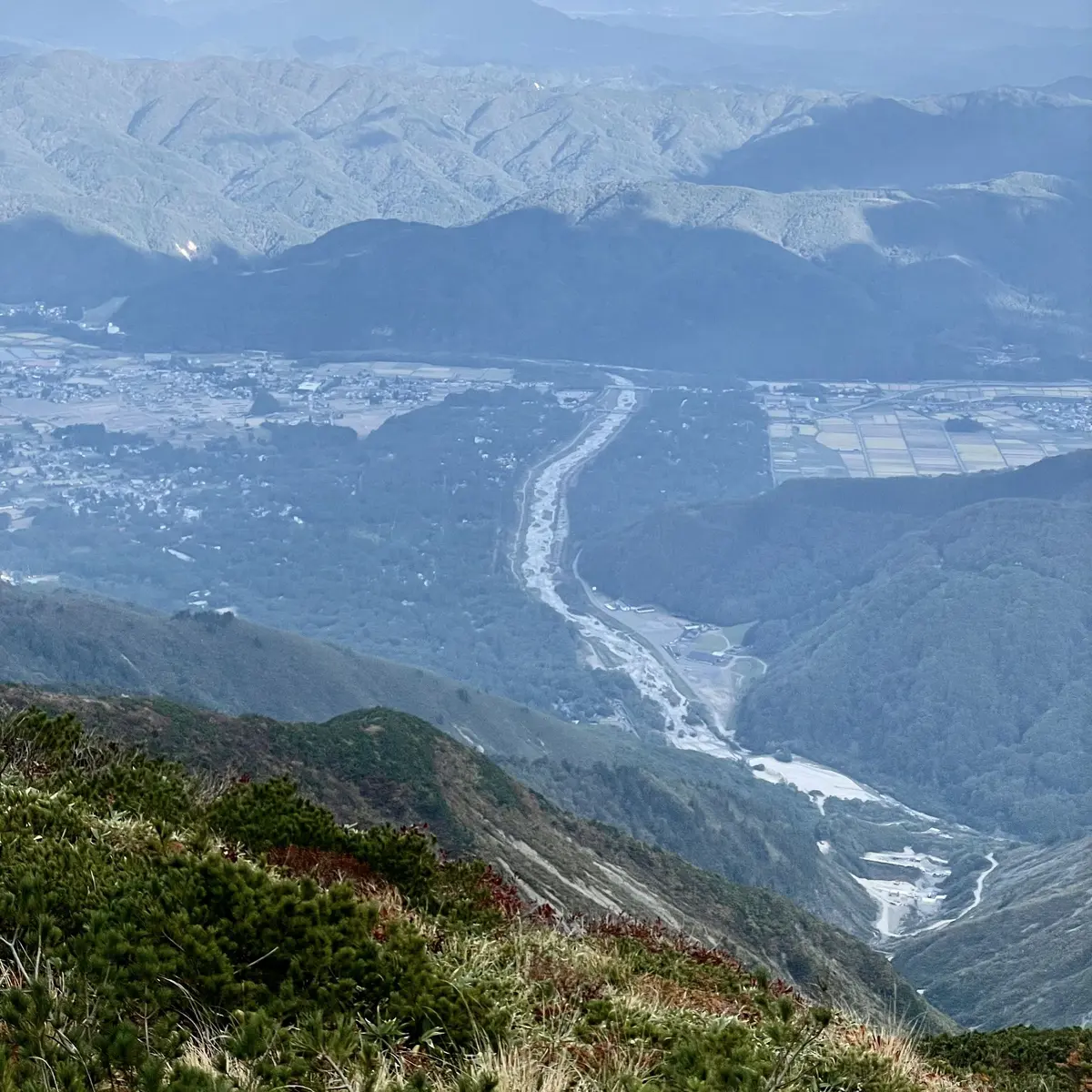 自然を満喫した長野への旅①の画像_5