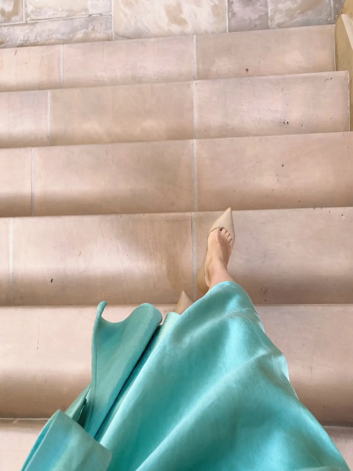 幸せな朝食とリゾートコーデ 〜ドバイ⑩〜の画像_16