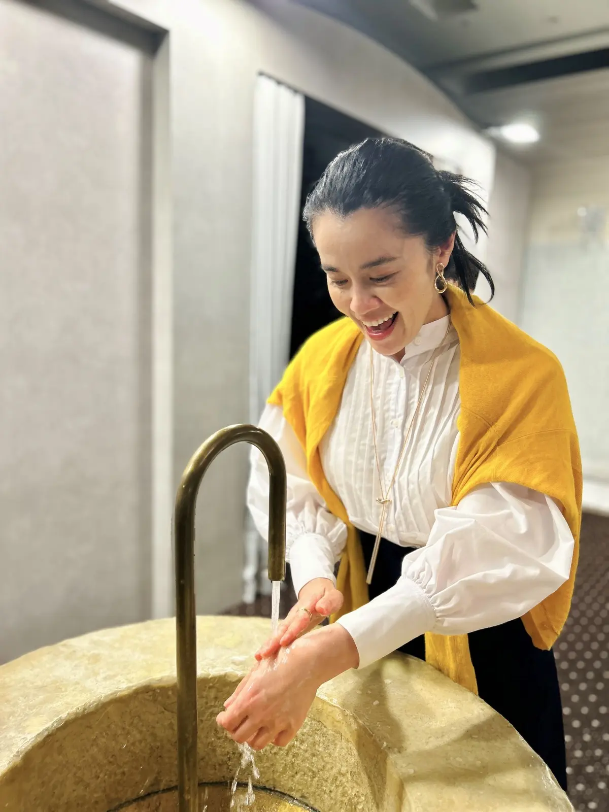 サボン（SABON）のボディスクラブが の画像_11