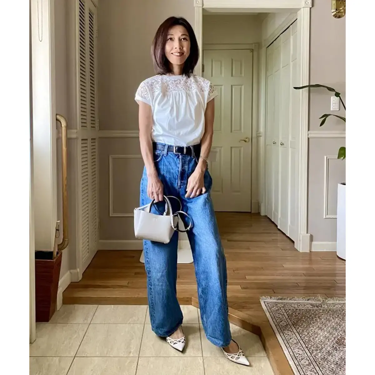 高田季世子さん