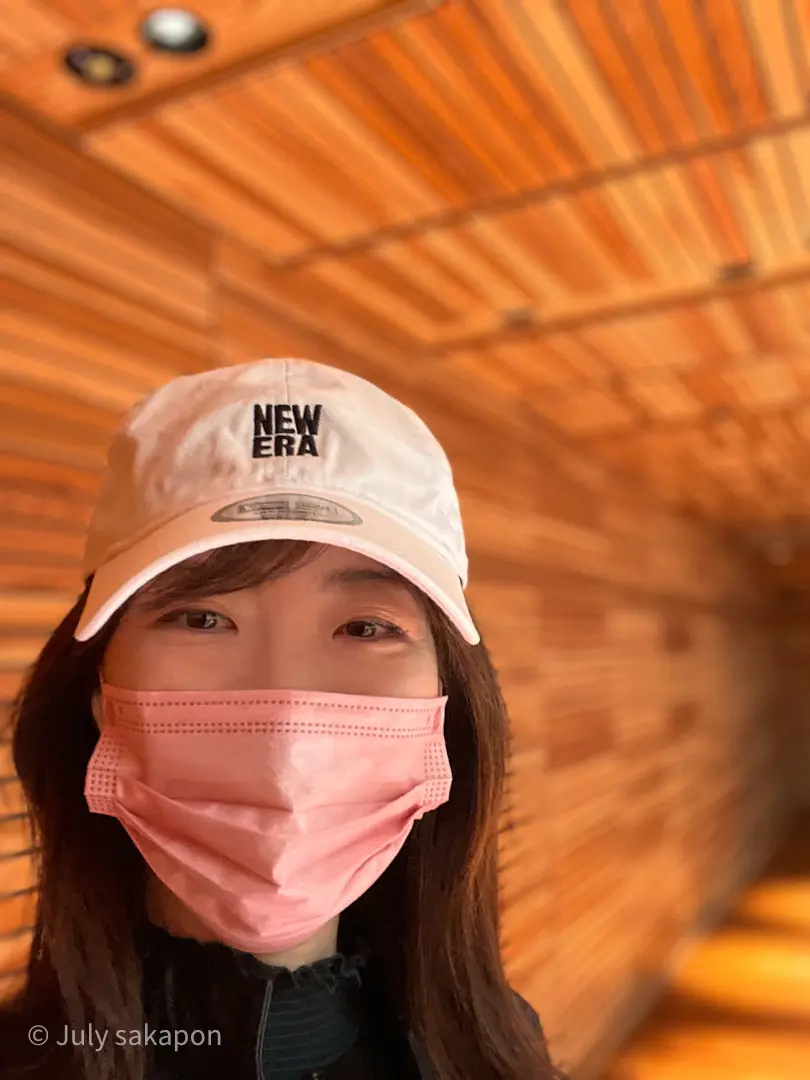 【さかぽんの冒険】建築探訪『奇跡の一本松の画像_12