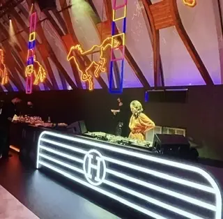 Hermès Techno Equestの画像_4