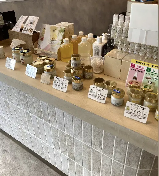 北海道・馬油配合のヘアカラーでつや髪に！の画像_2