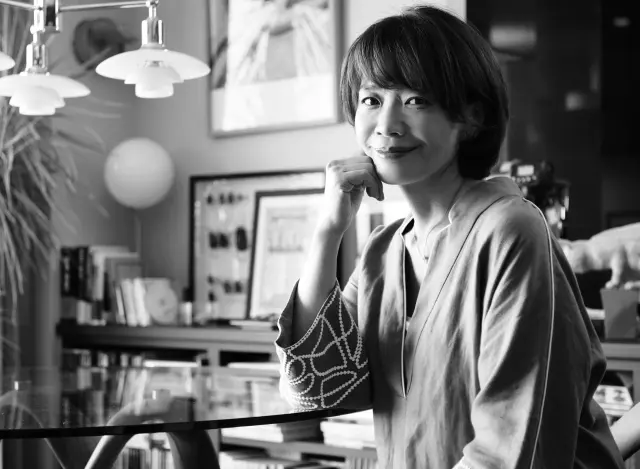 漫画家ヤマザキマリさん「ペルソナ的“いい夫婦”はもう卒業すべき」【パートナーとの新しい形、私はこう考える】