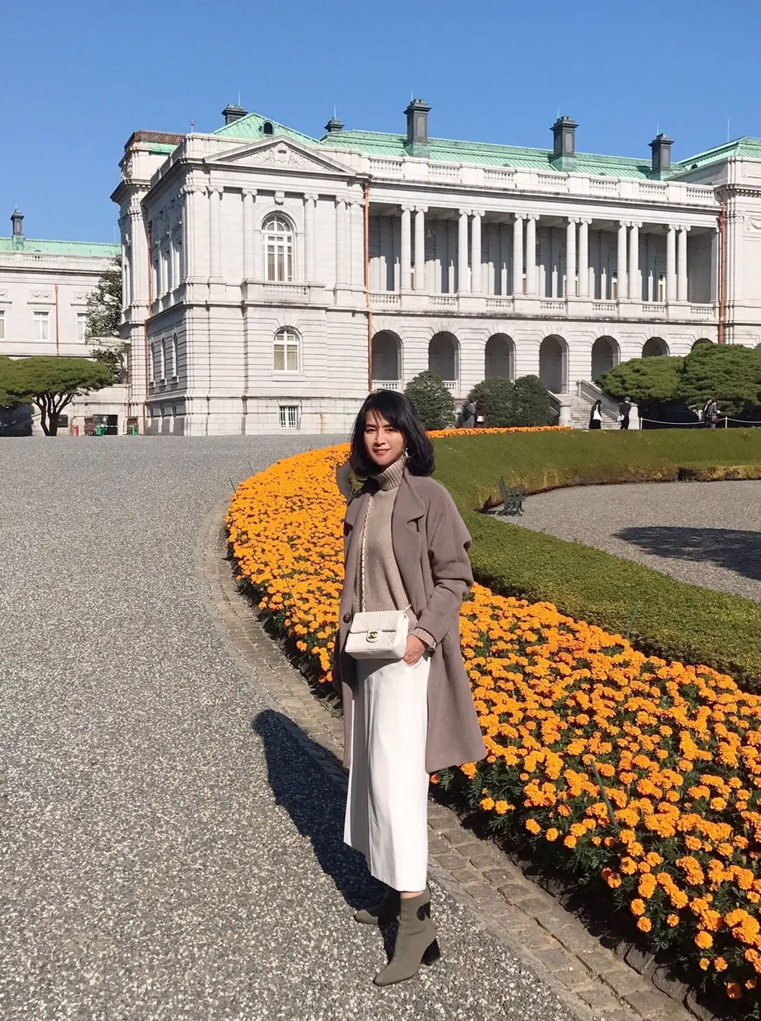 アラフィー読者ブロガーの真似したい「大人のこなれコーデ集」