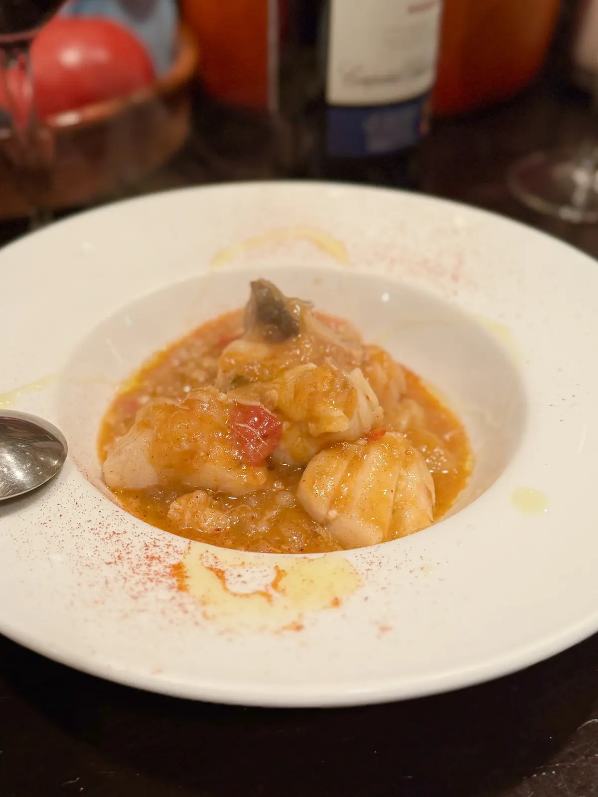 ZARAのプチプラコーデで1泊2日の温泉の画像_9