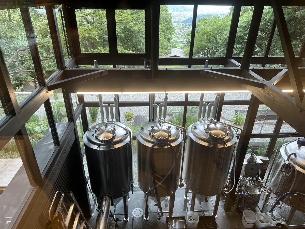 1日2組限定のワイナリーホテル「STAYの画像_6