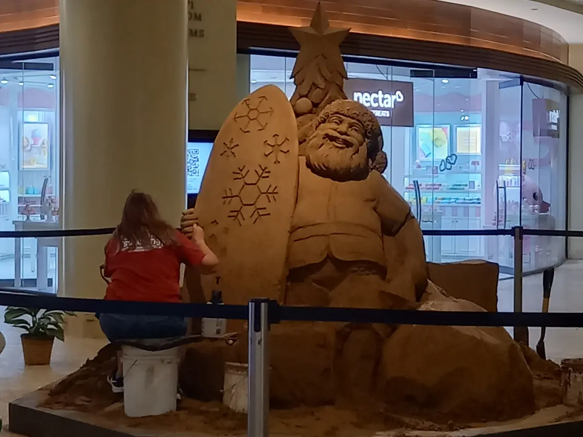 シェラトンワイキキ