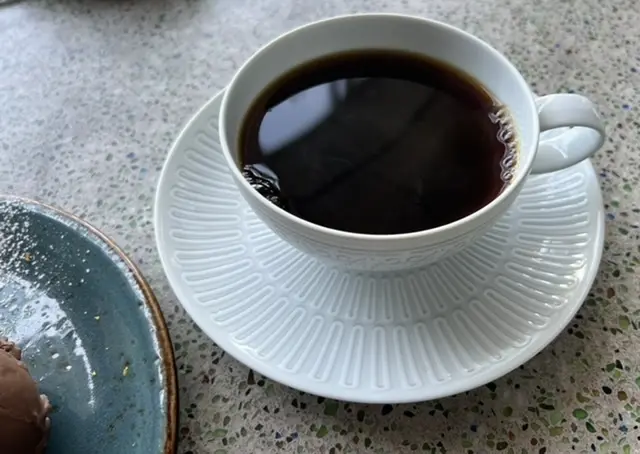 大人のベージュキャップ@東京ミッドタウンの画像_12