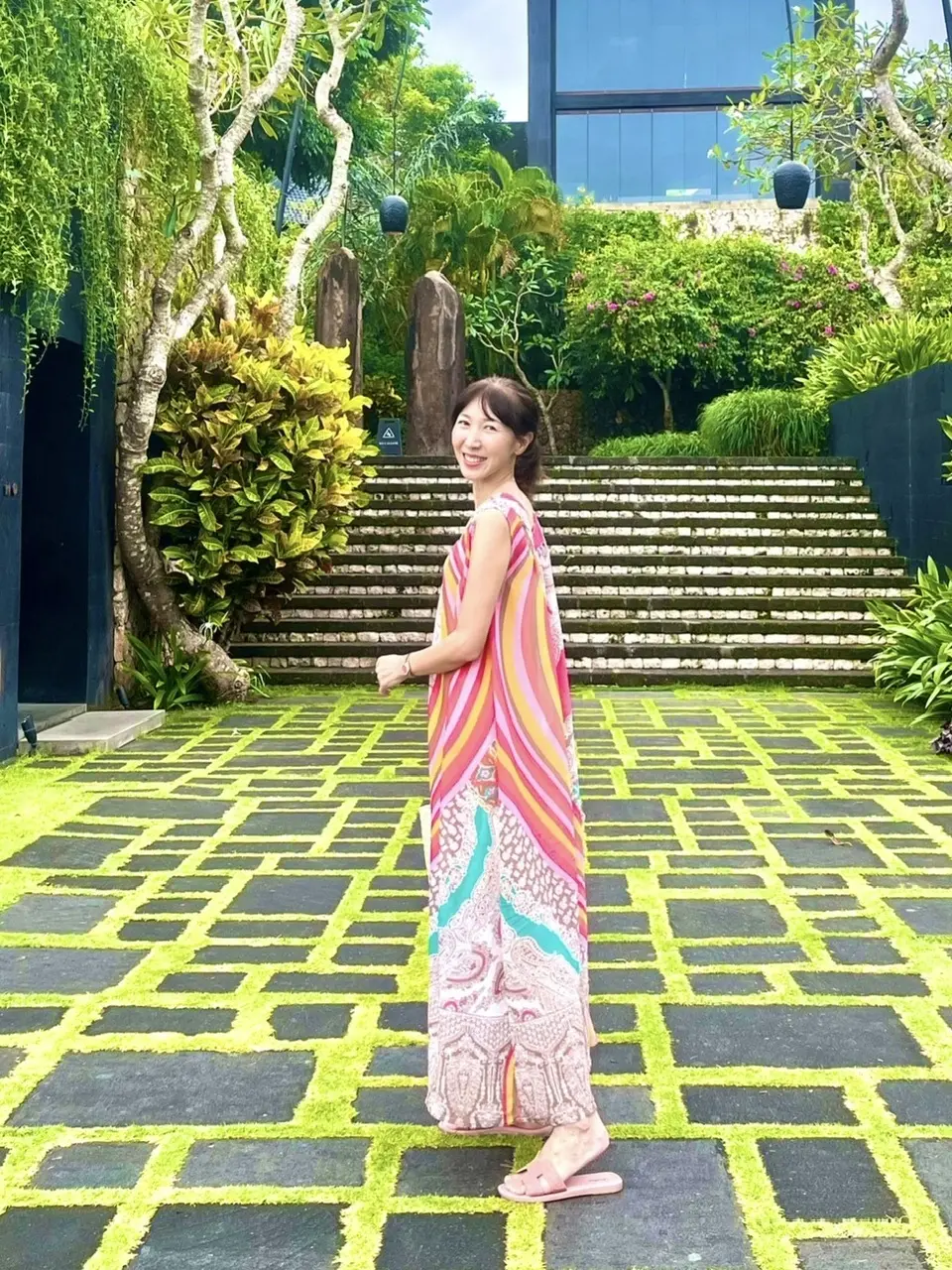 ブルガリリゾート