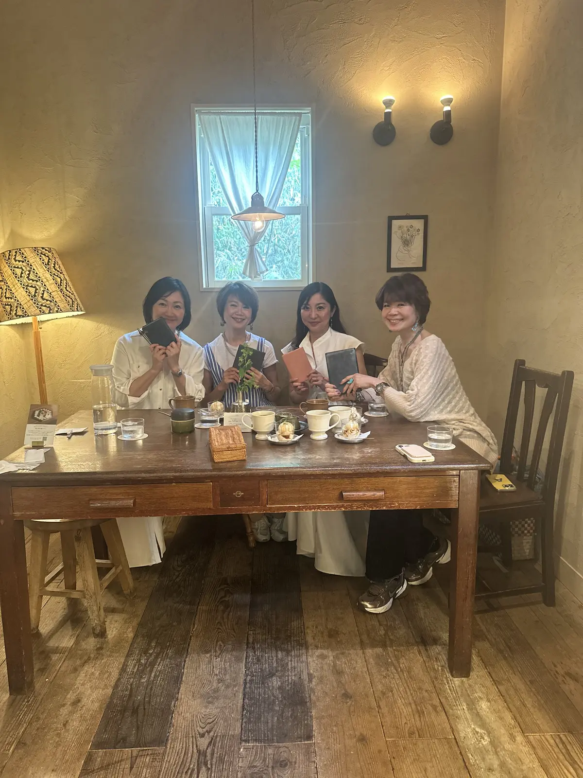 今年も淡路へ！カレンデュラ収穫の旅を満喫の画像_15