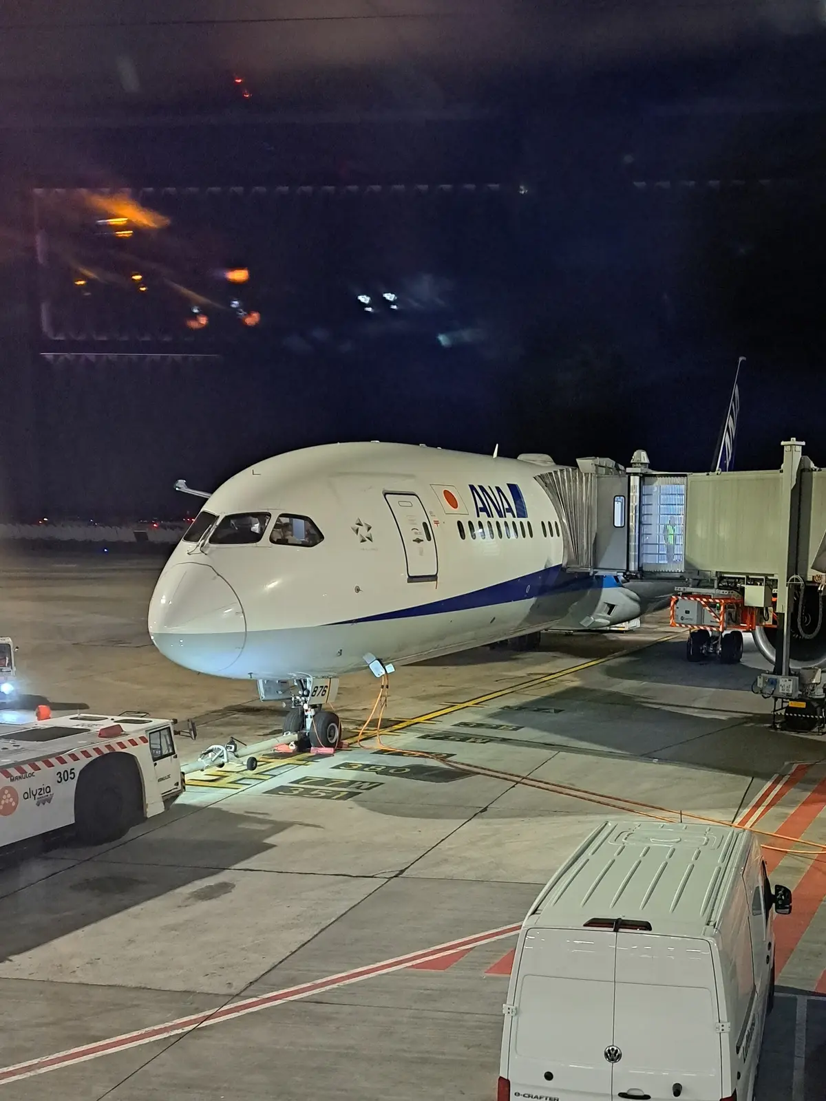 行き当たりばったり弾丸旅行 パリ編その3の画像_21