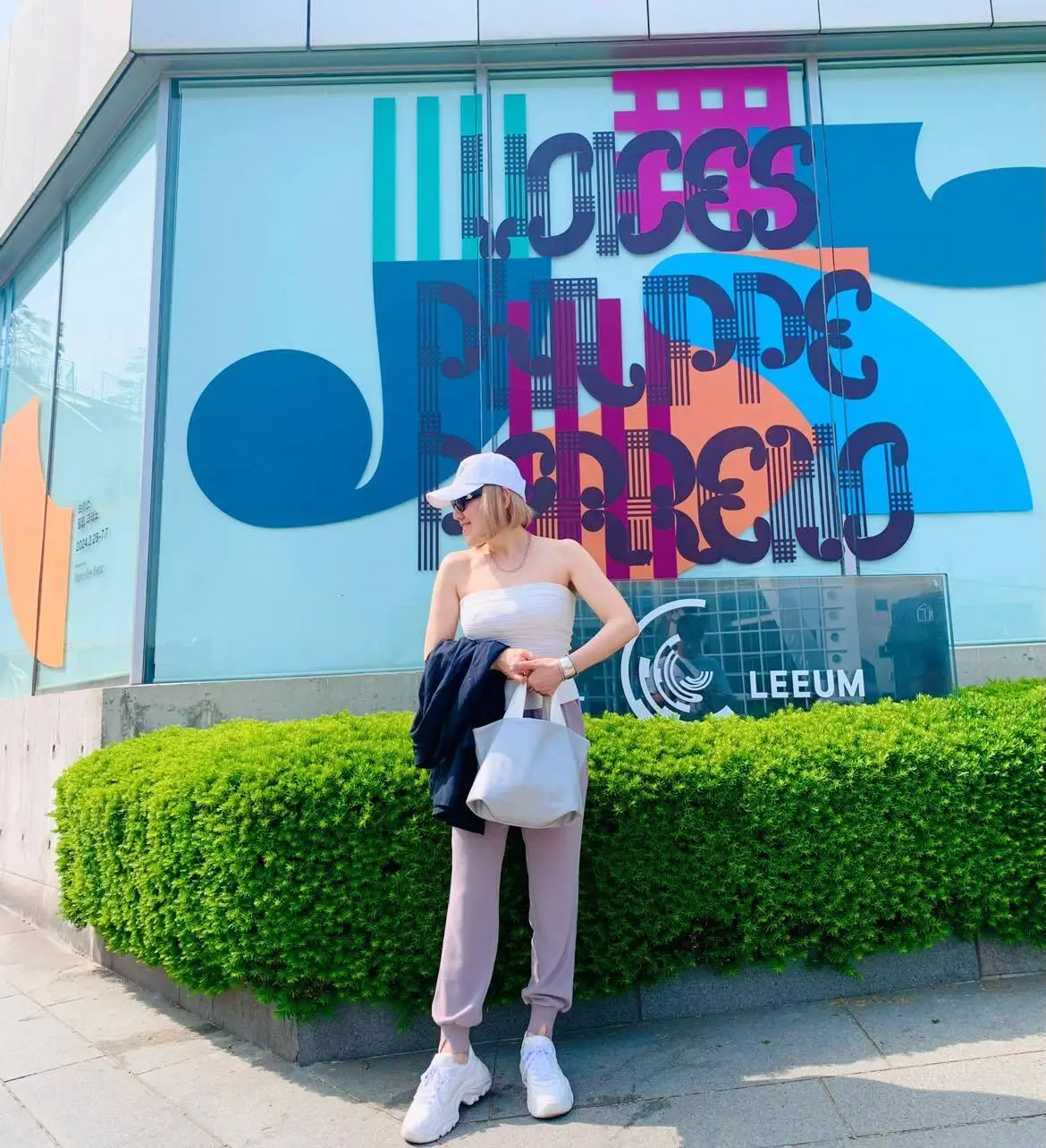 韓国で推し活と美味しいもの巡り✦母娘ソウの画像_1