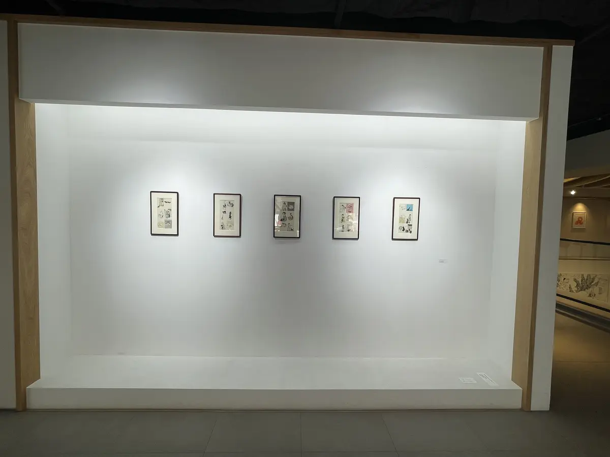 岡山　杜の街グレース　夢二生誕１４０年記の画像_17