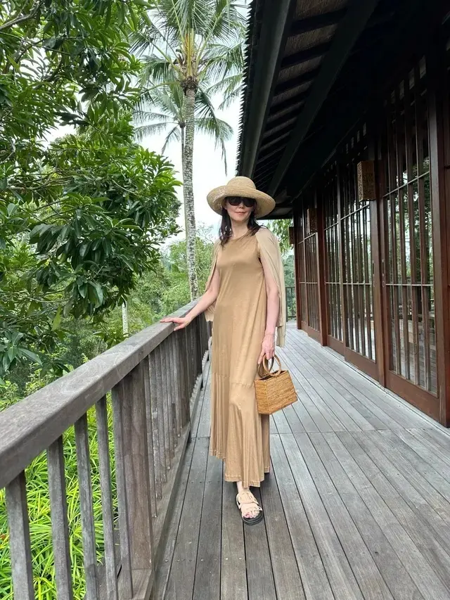 バリ島　AUXCA.TRUNK