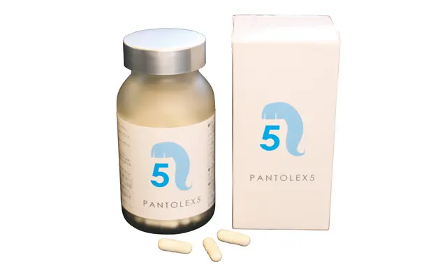 松倉クリニック表参道 パントレックス5