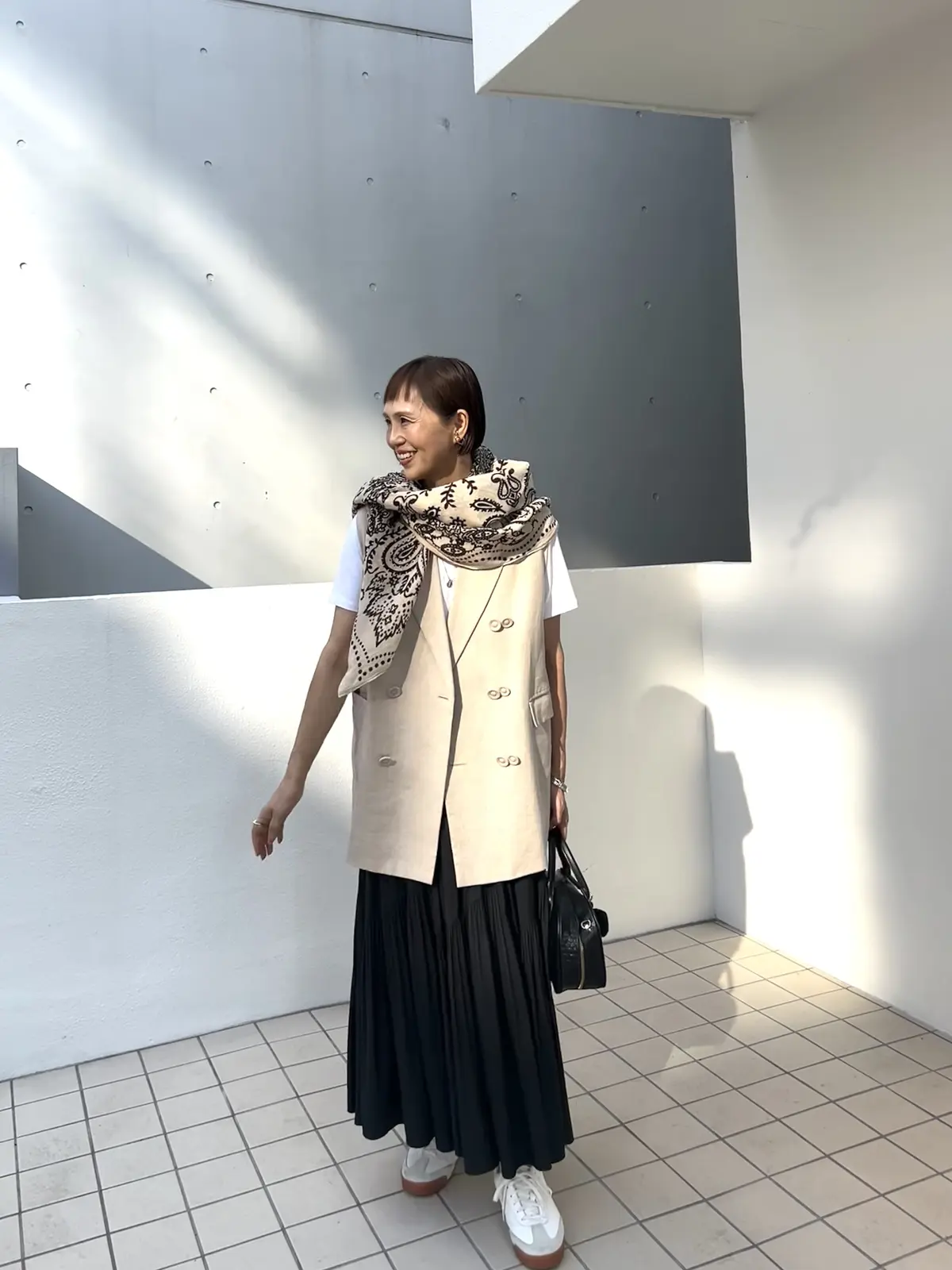 【manipuri×éclat シルク混の画像_5