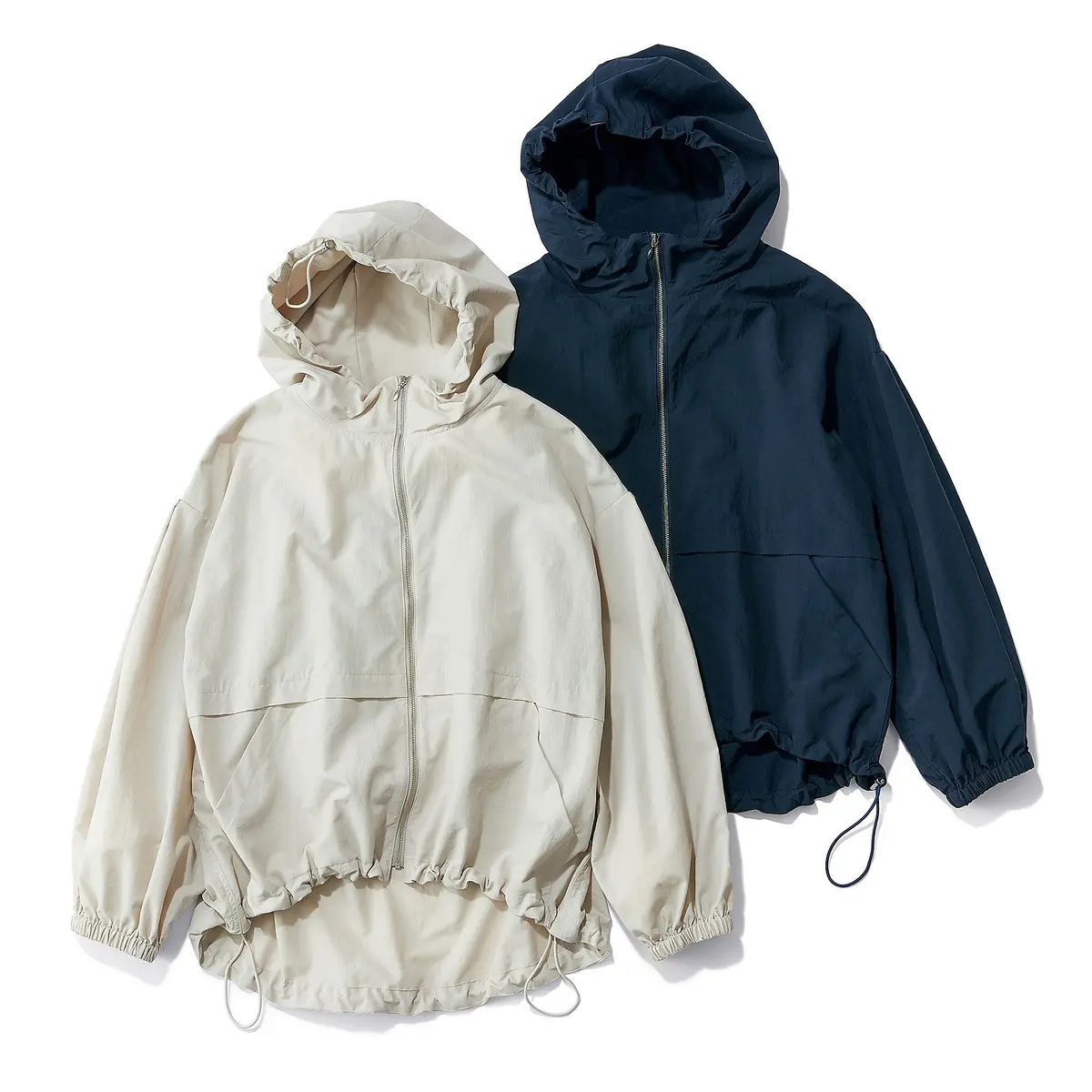 ＼新色グレー登場！／春に重宝する「ライトの画像_1